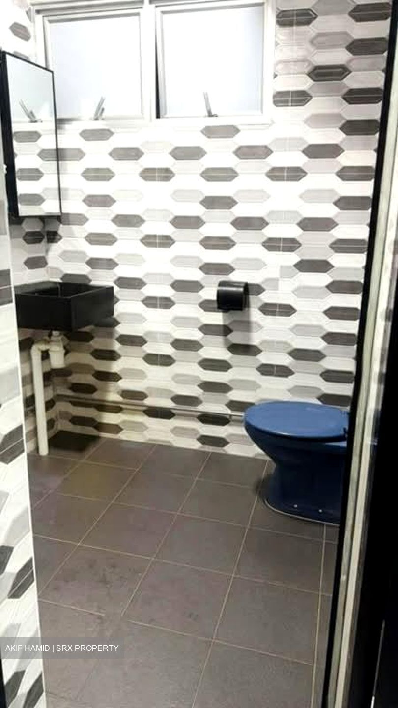 Blk 916 TAMPINES PALMSVILLE (Tampines), HDB 4 Rooms #545842551